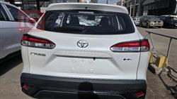 تويوتا فرونتلاندر